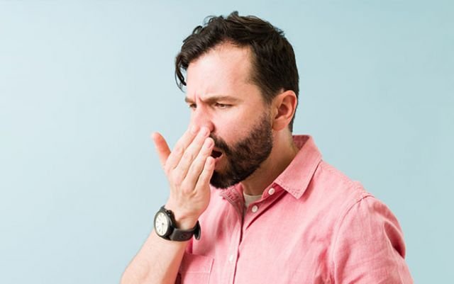 Halitosis